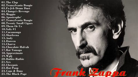 Jul 22, 2012 · Frank Zappa Daughter Moon Unit only "hit". A song turned cult-classic, 1982's "Valley Girl"Recorded 1982 Length 4:59Genre New Wave, Avant-garde rockLabel Bar... 